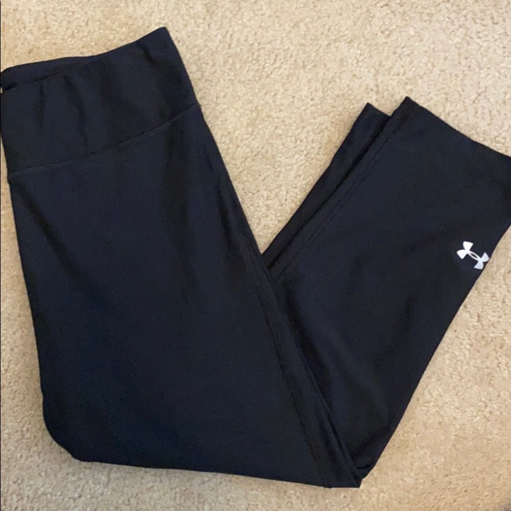 Under Armour leggings